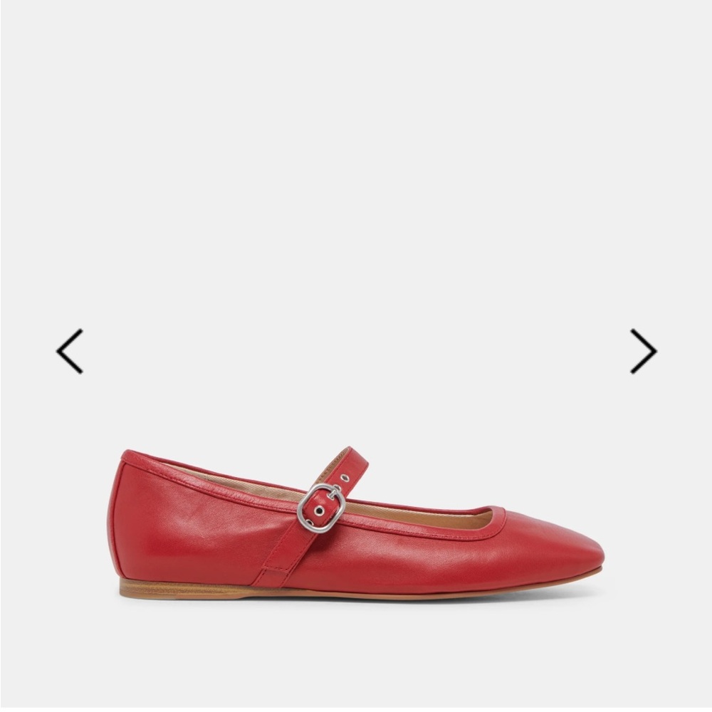 Dolce Vita Rodni ballet flats